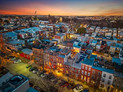 $850,000 | 213 South Collington Avenue, Baltimore, MD 21231