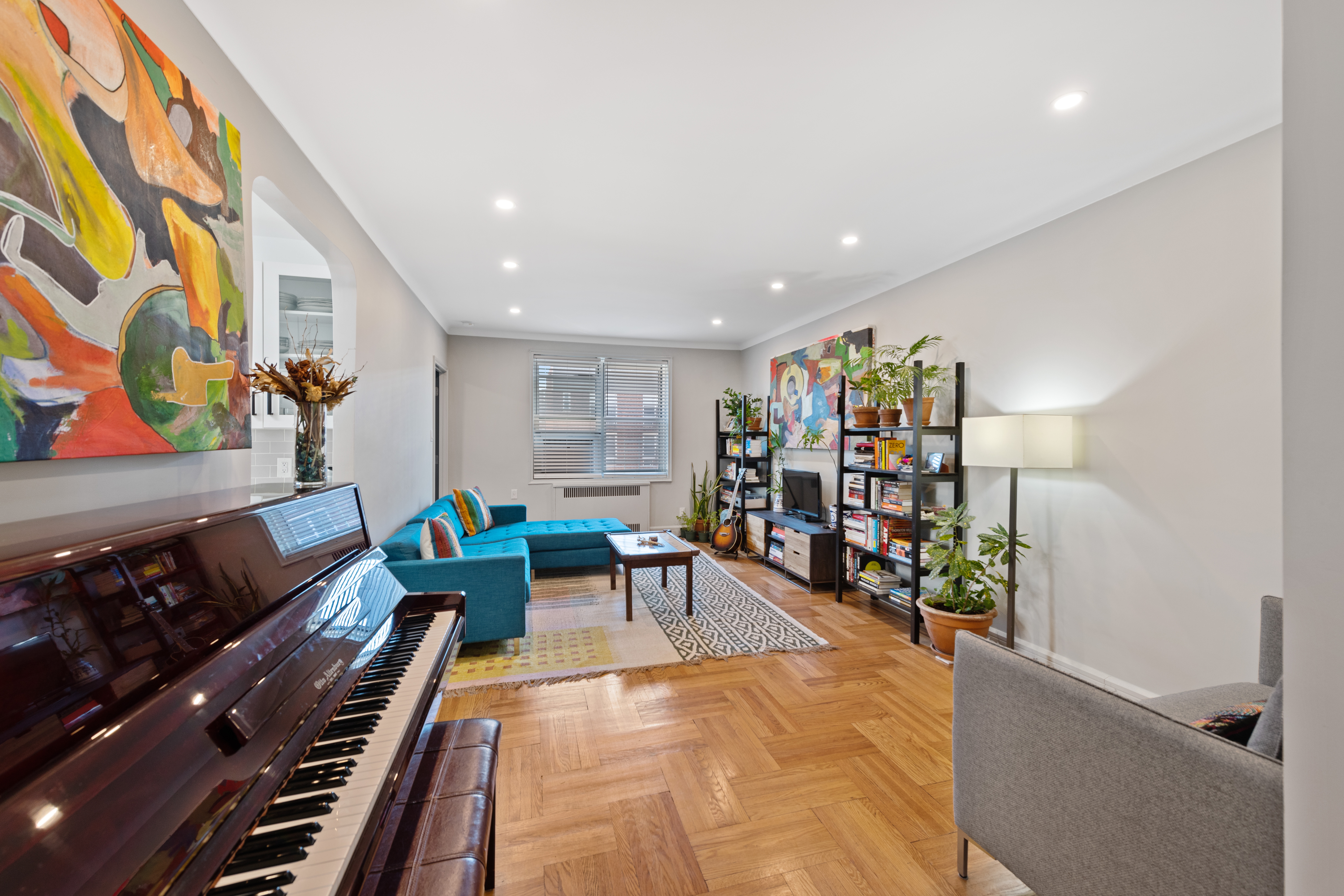 99-45 67th Road, Unit 511 Queens, NY 11375 - Photo 2 of 13