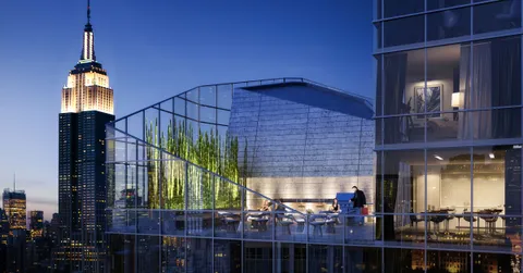 $4,695,000 | 400 Park Avenue South, Unit 36C | NoMad