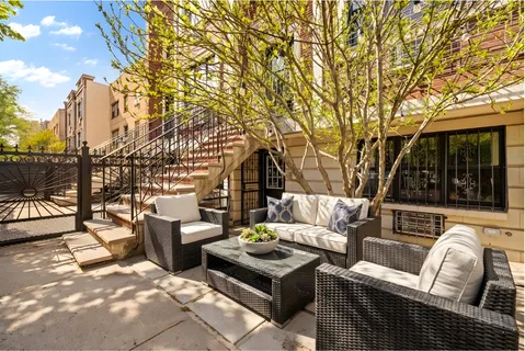 $2,950,000 | 109 Pulaski Street | Bedford-Stuyvesant