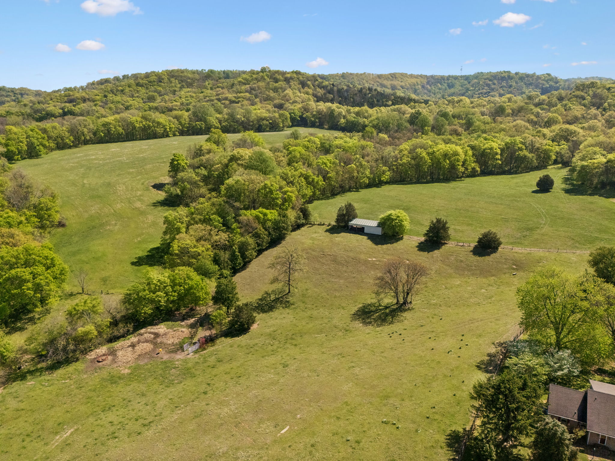 Undisclosed Address College Grove, TN 37046 - Photo 17 of 24 a view of a lake