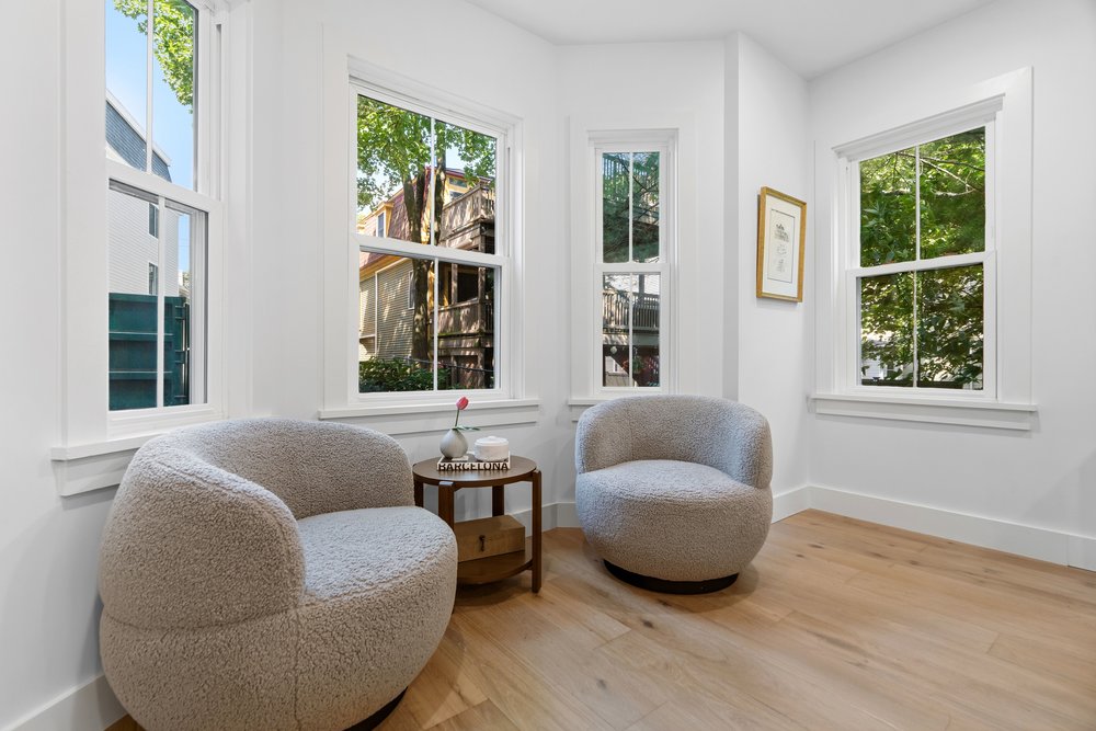 79 Sheridan Street, Unit 1 Boston, MA 02130 - Photo 15 of 53