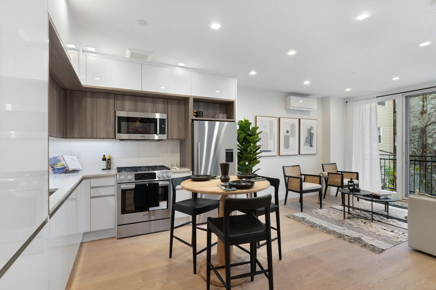 $3,000 | 459 Quincy Street, Unit 2B | Bedford-Stuyvesant