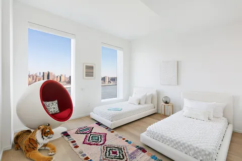 $6,300,000 | 1 John Street, Unit PHC | DUMBO