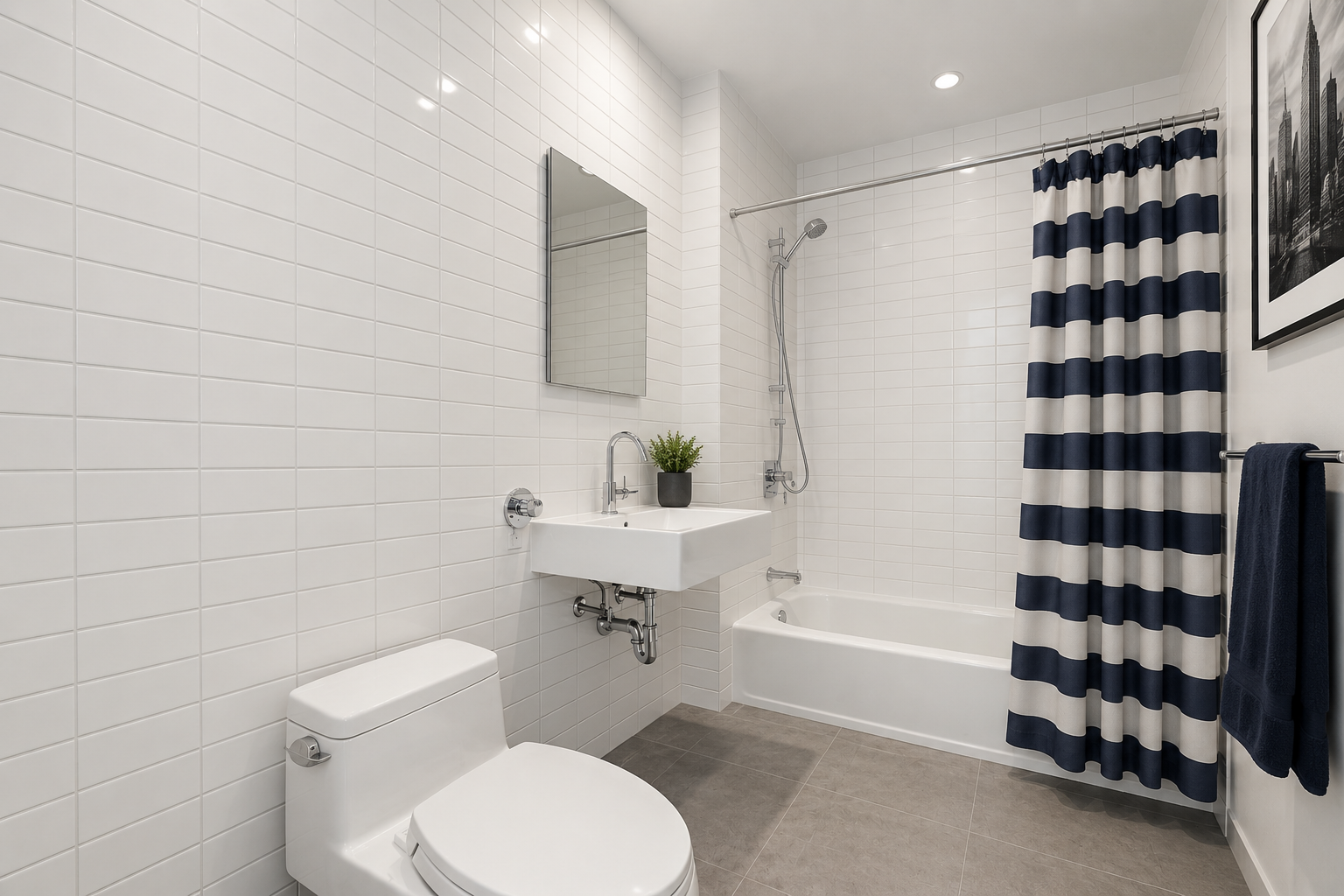 420 West 25th Street, Unit PH9C Manhattan, NY 10001 - Photo 19 of 20
