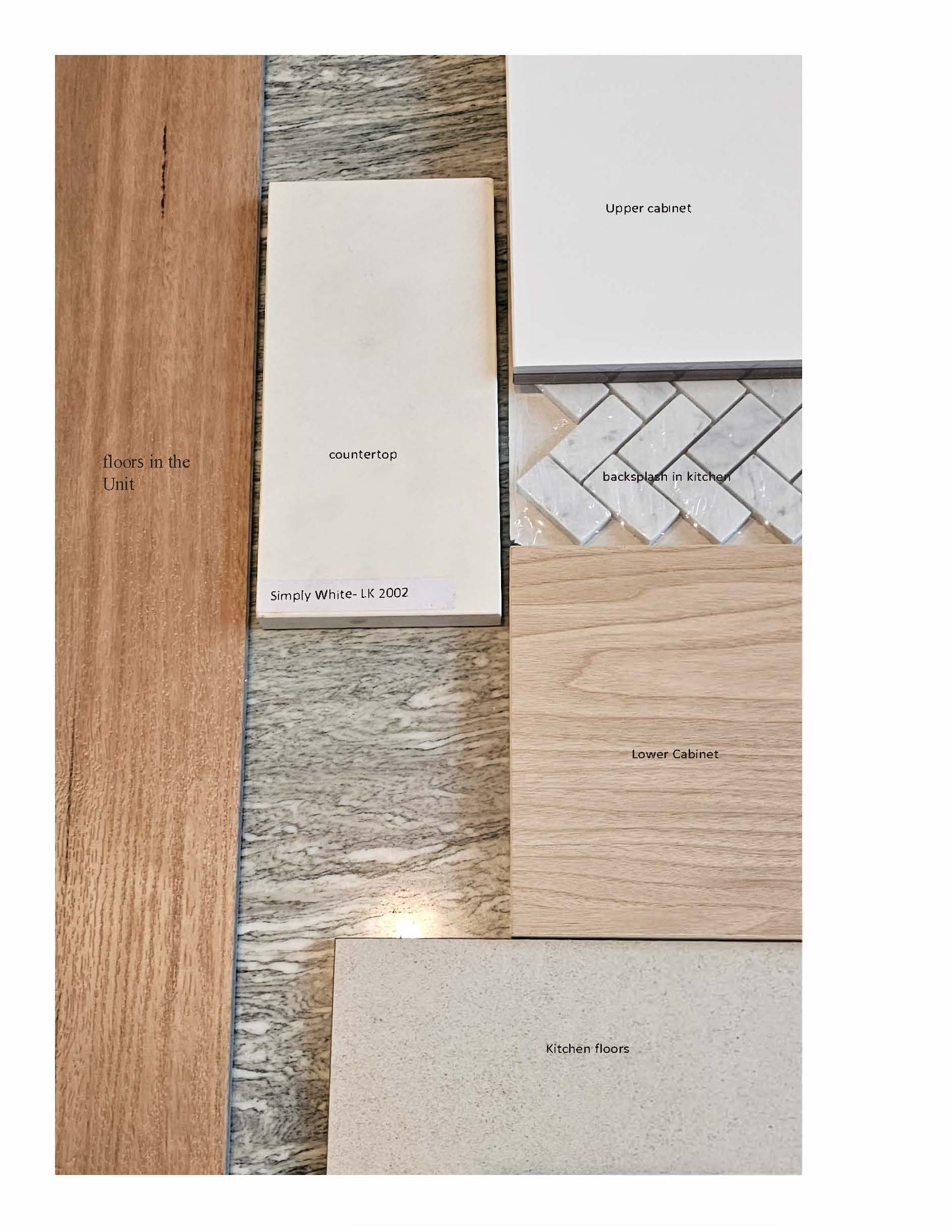 400 East 54th Street, Unit 19H Manhattan, NY 10022 - Photo 8 of 15 a view of a door