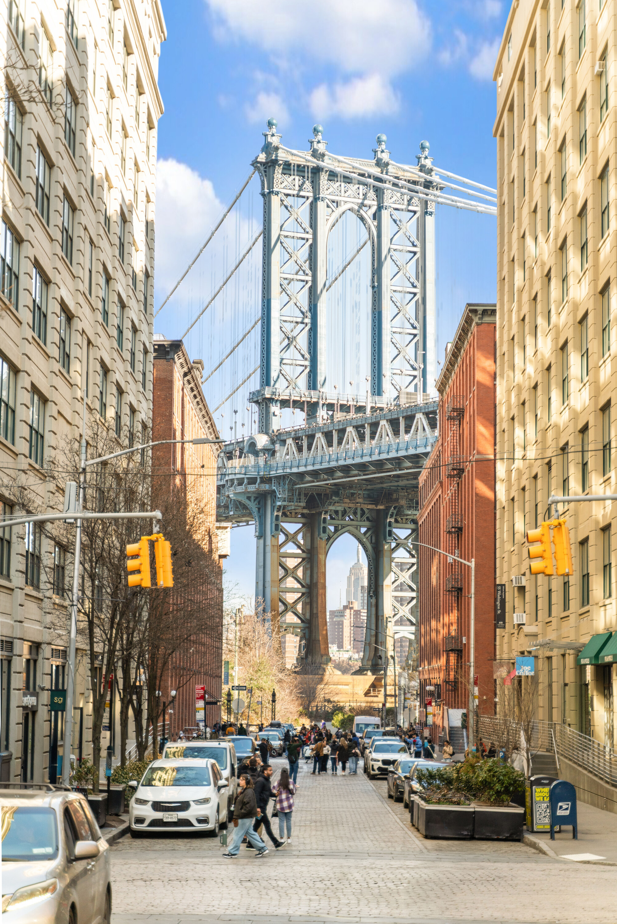 70 Washington Street, Unit 7L Brooklyn, NY 11201 - Photo 16 of 17