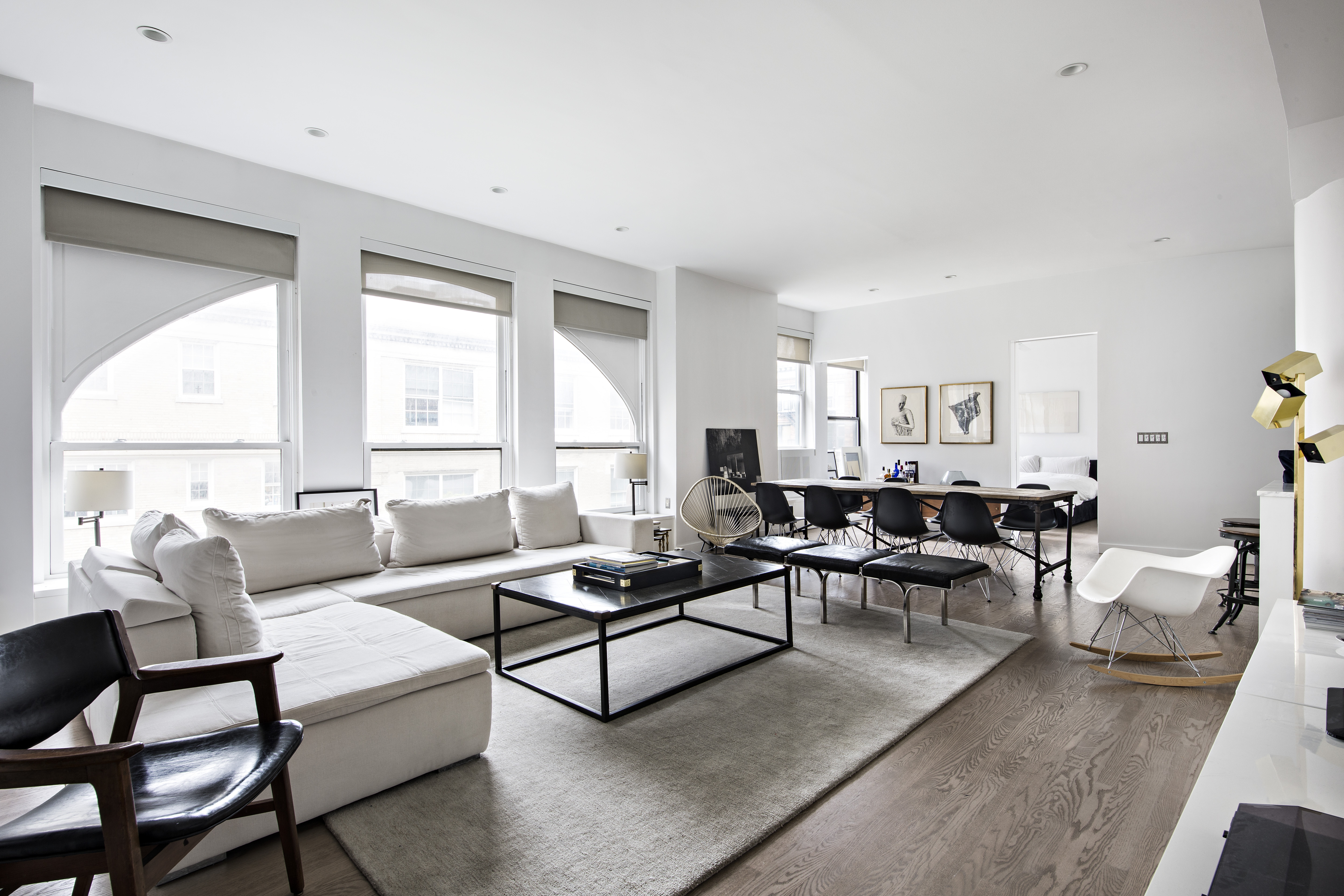 10 Bleecker Street, Unit 5D Manhattan, NY 10012 - Photo 2 of 8