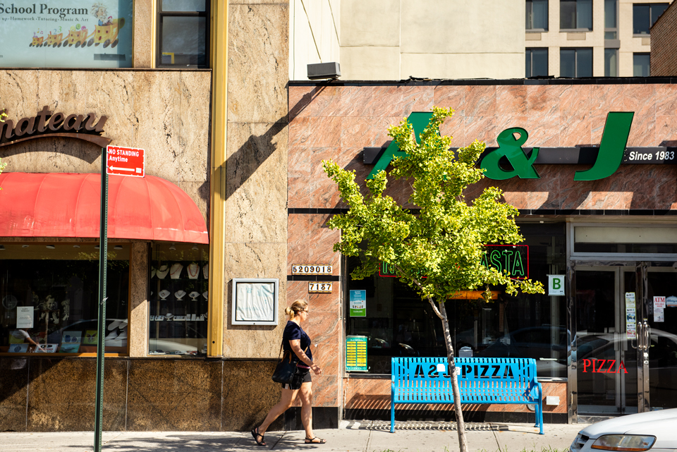 112-01 Queens Boulevard, Unit 7K Queens, NY 11375 - Photo 10 of 12