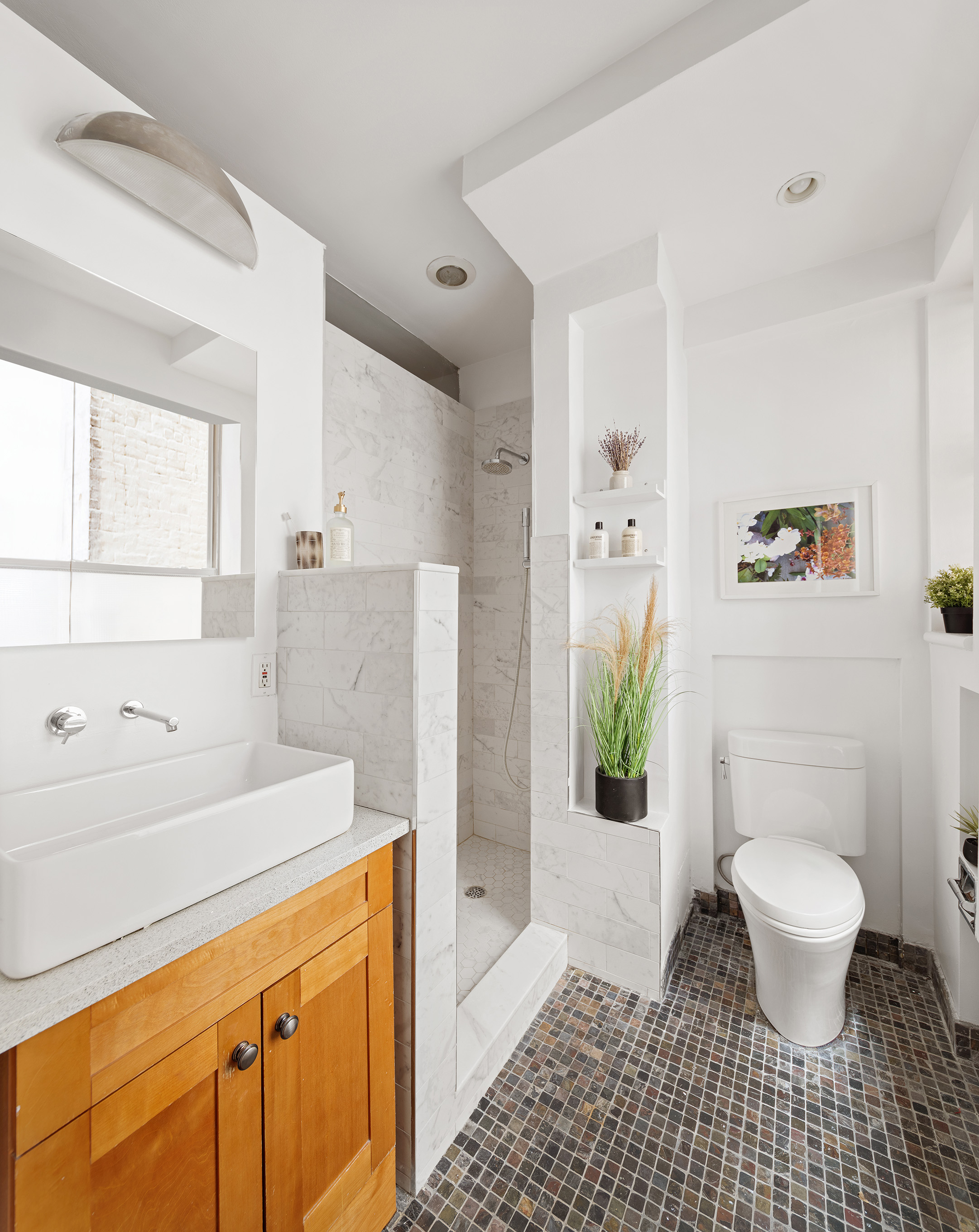 124 Thompson Street, Unit 5 Manhattan, NY 10012 - Photo 5 of 7