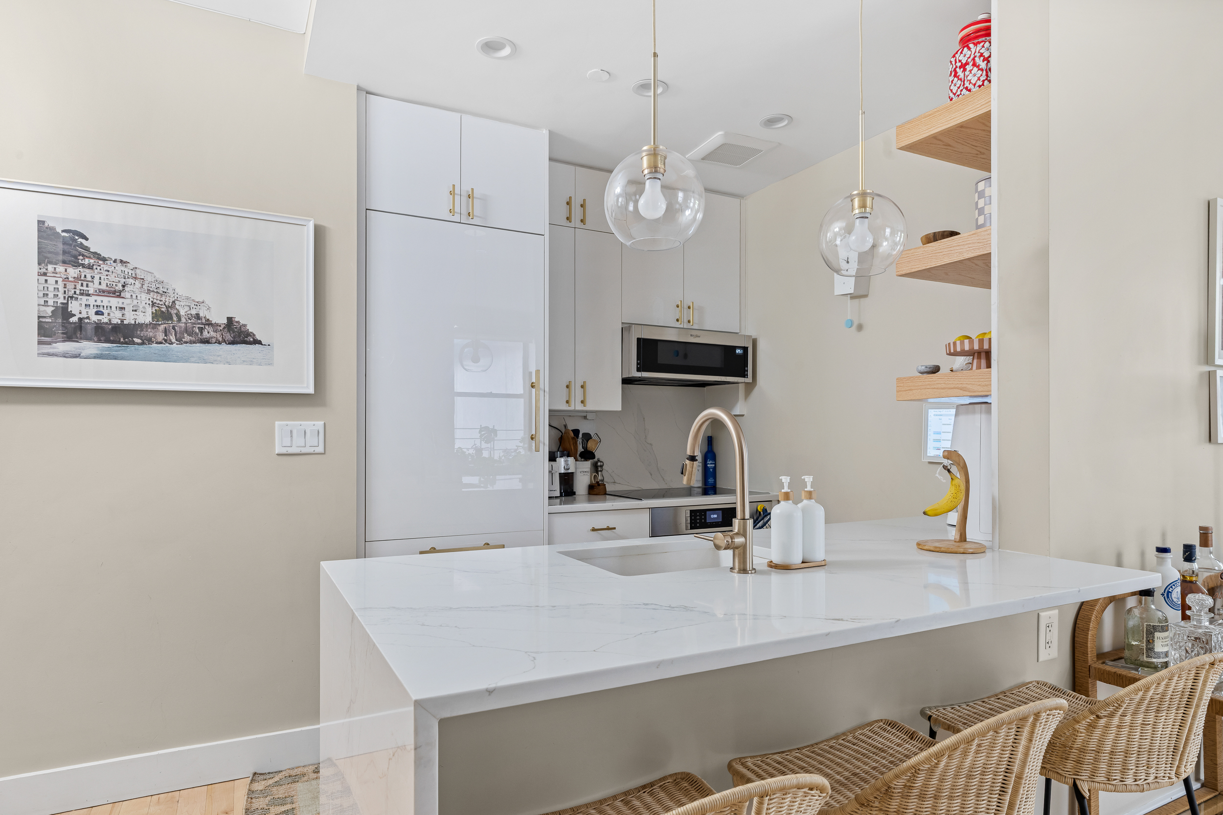 60 Tiffany Place, Unit 2G Brooklyn, NY 11231 - Photo 8 of 15