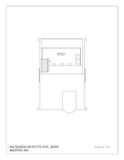 $4,100,000 | 666 Massachusetts Avenue, Boston, MA 02118