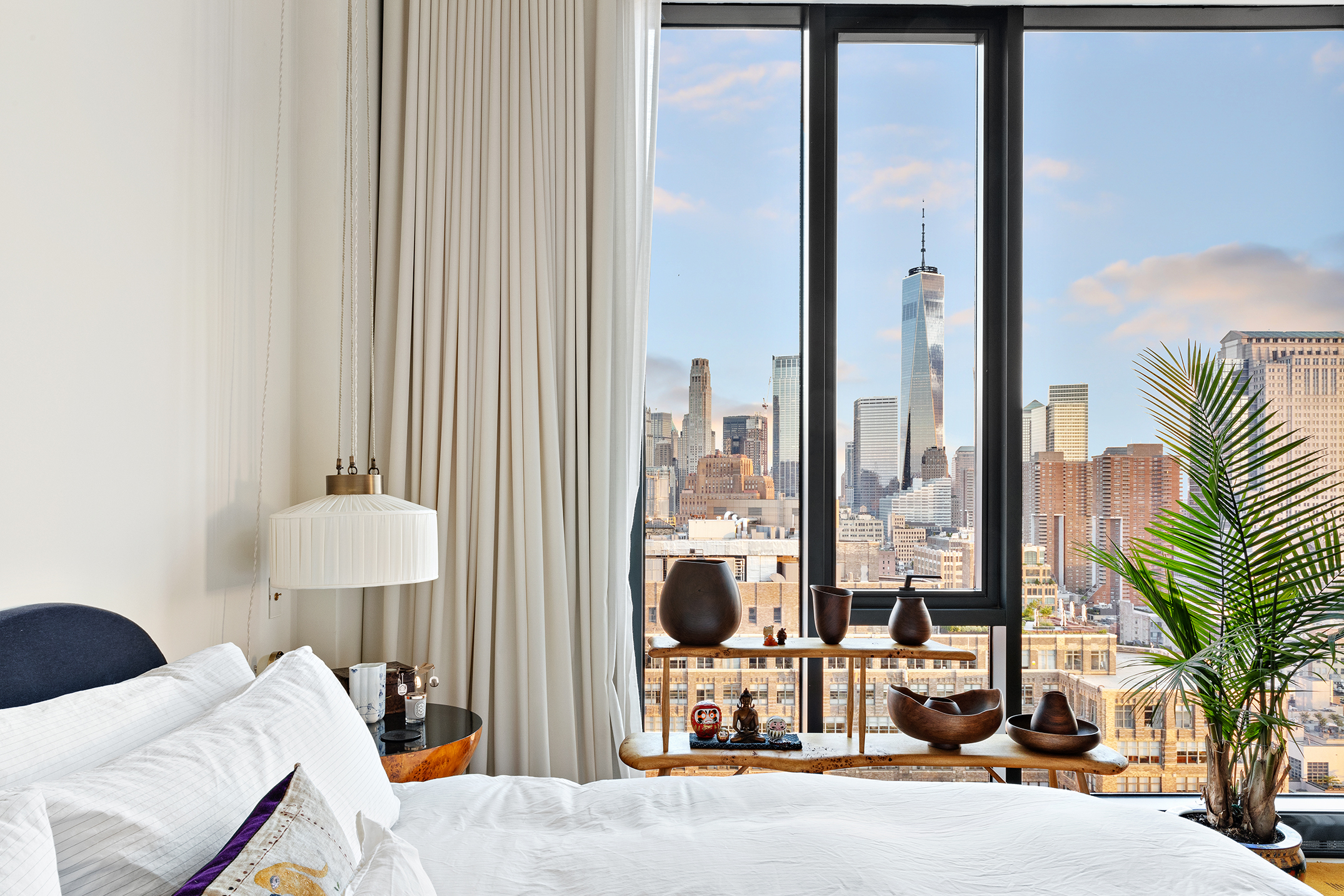 570 Broome Street, Unit PHA Manhattan, NY 10013 - Photo 10 of 22