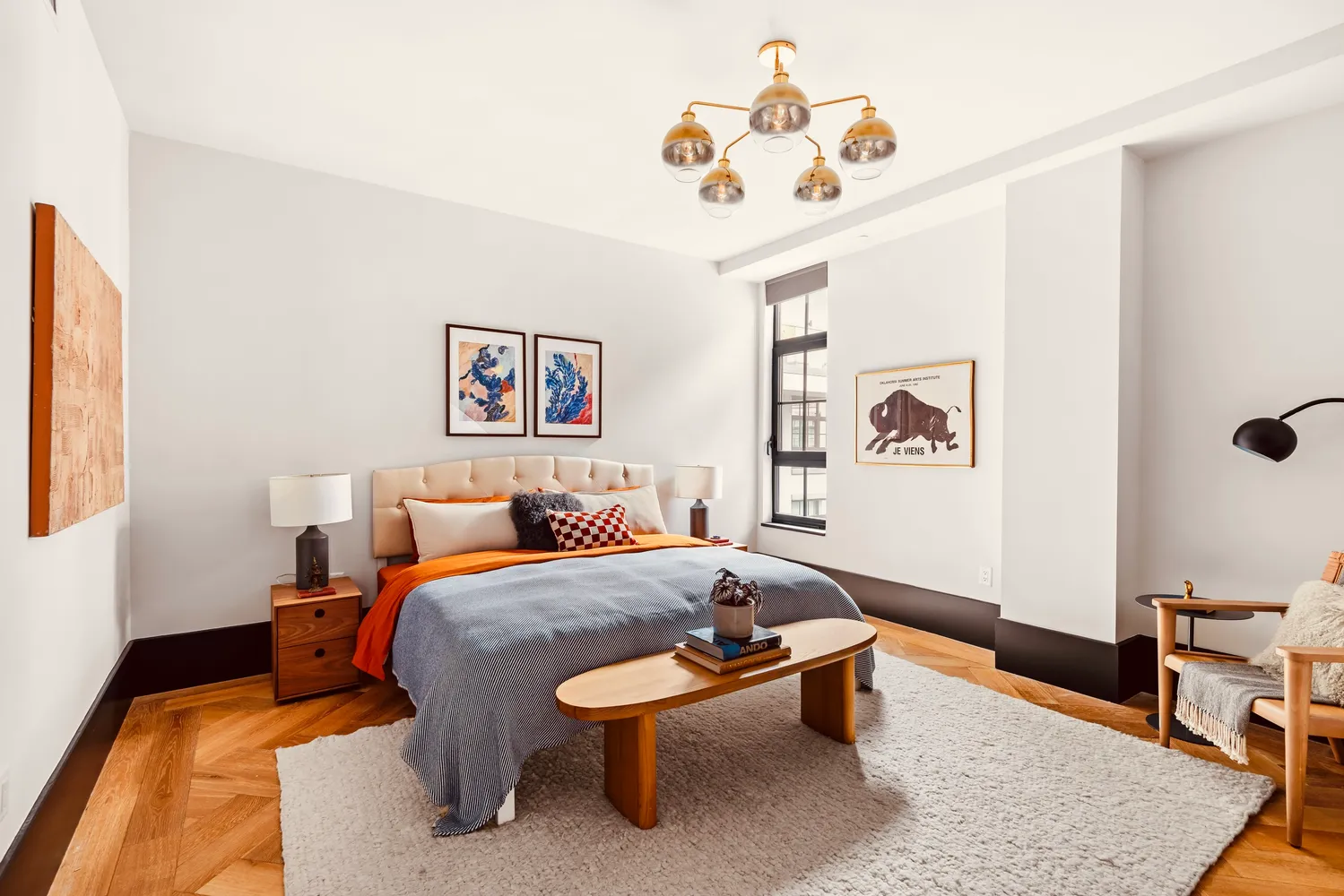 $2,417,000 | 51 Jay Street, Unit 5J | DUMBO