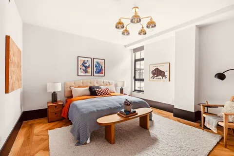 $2,417,000 | 51 Jay Street, Unit 5J | DUMBO