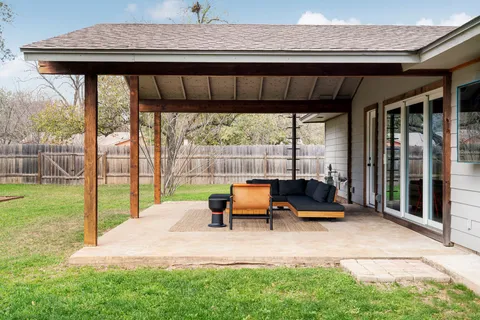 $629,000 | 1111 Radam Lane, Austin, TX 78745