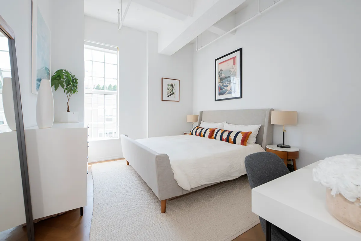 $1,295,000 | 184 Kent Avenue, Unit D519 | Williamsburg