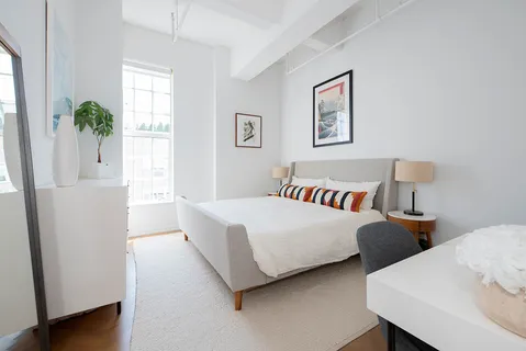 $1,295,000 | 184 Kent Avenue, Unit D519 | Williamsburg