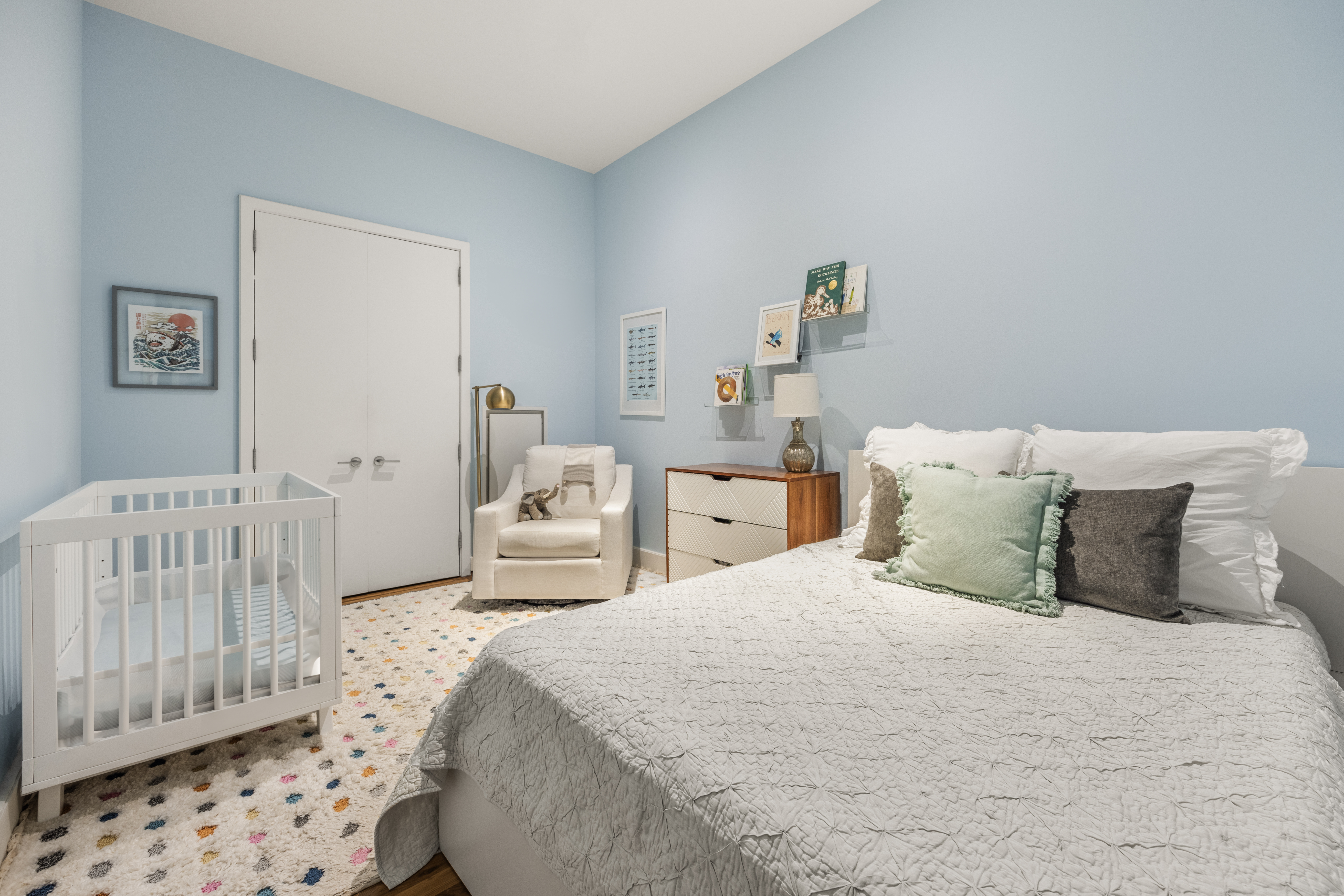 360 Furman Street, Unit 625 Brooklyn, NY 11201 - Photo 4 of 37