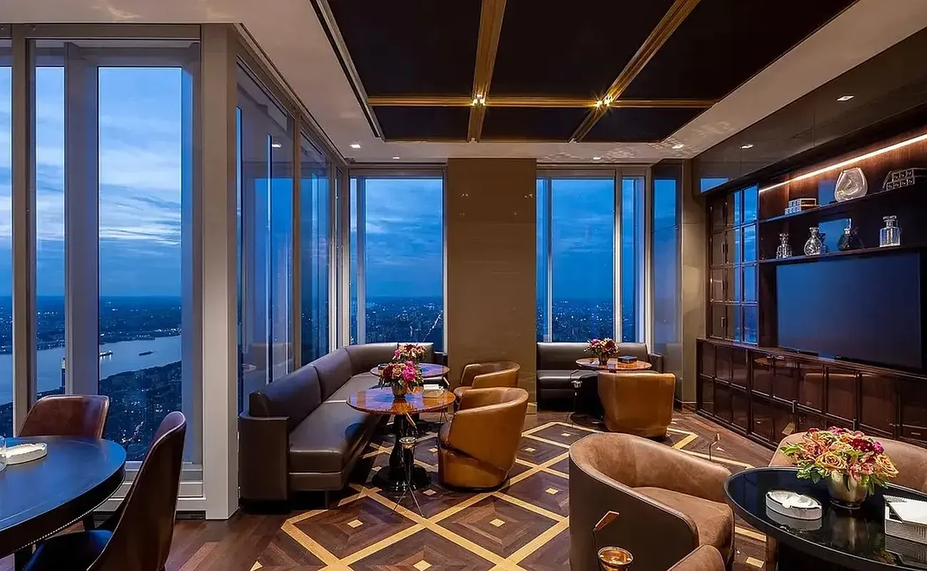 $7,500,000 | 217 West 57th Street, Unit 48D | Midtown Central