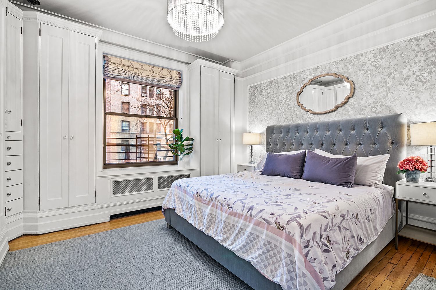 $9,995 | 771 West End Avenue, Unit 2D | Upper West Side