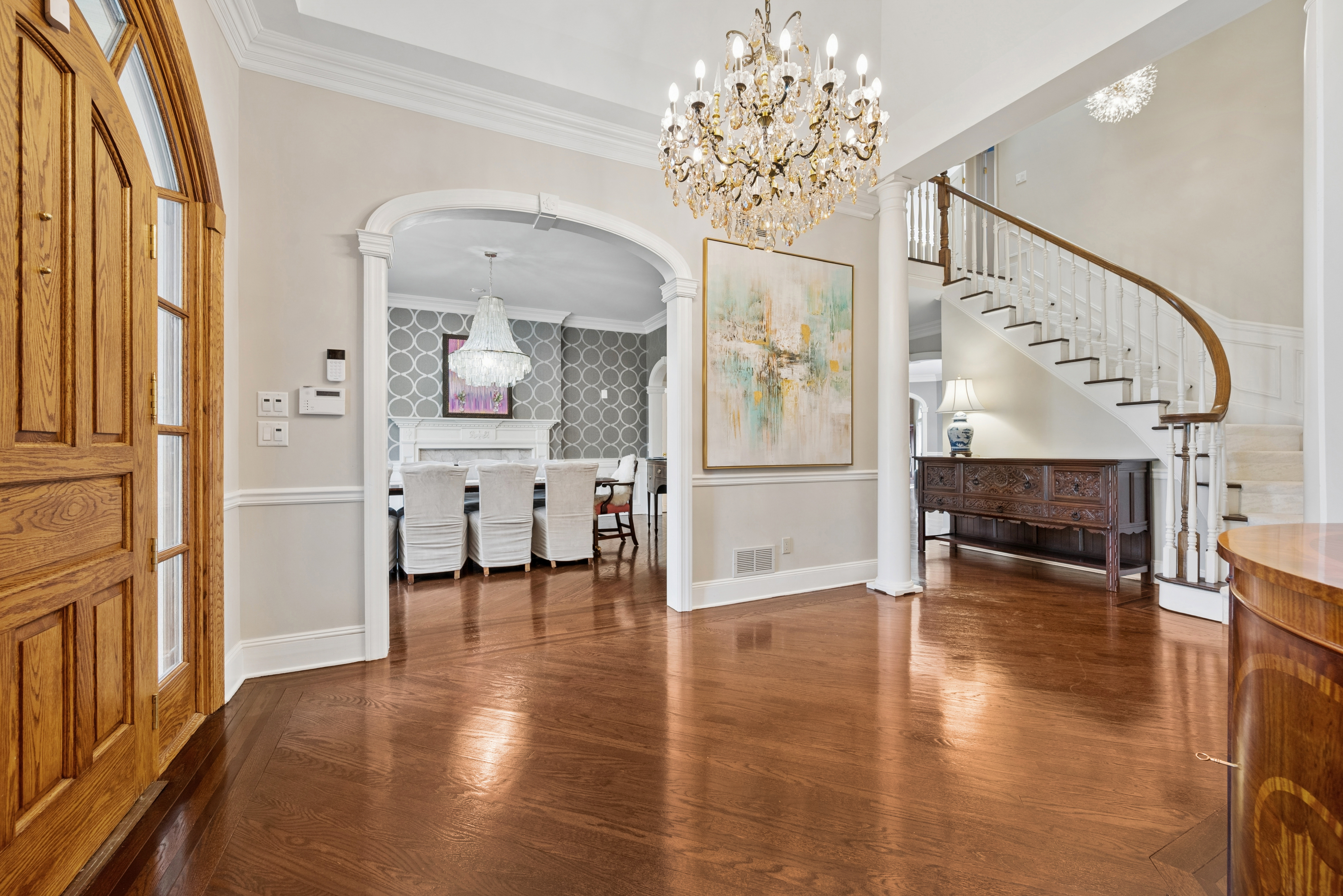 110 Chelsea Watchung, NJ 07069 - Photo 8 of 77