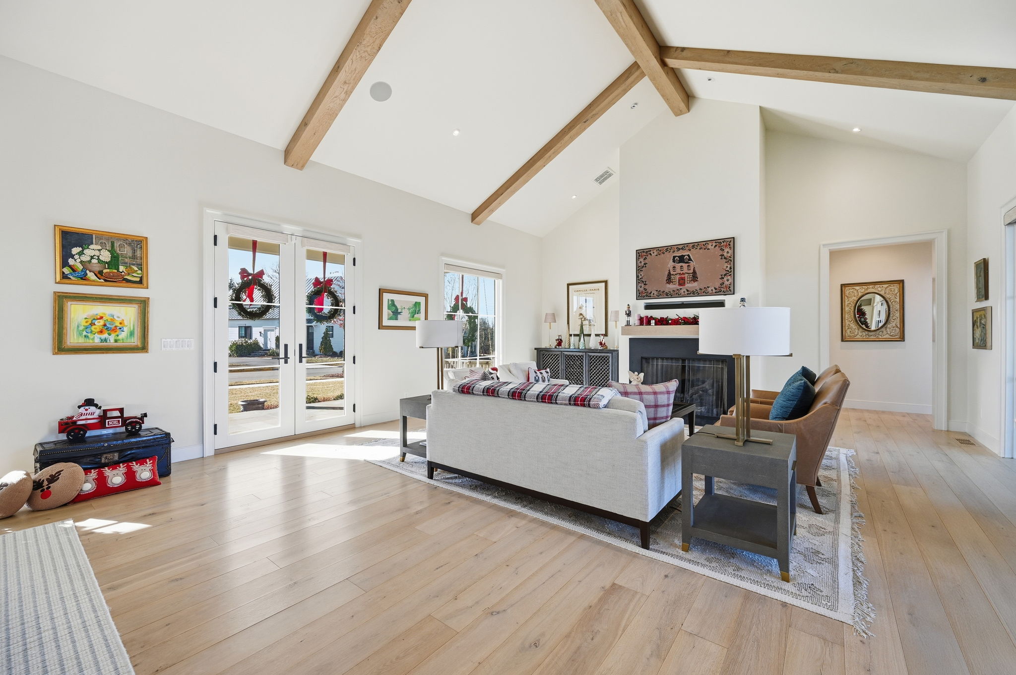 604 Martingale Ridge Drive Middleburg, VA 20117 - Photo 9 of 46