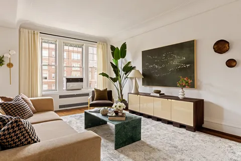 $3,595,000 | 875 Park Avenue, Unit 11C | Upper East Side