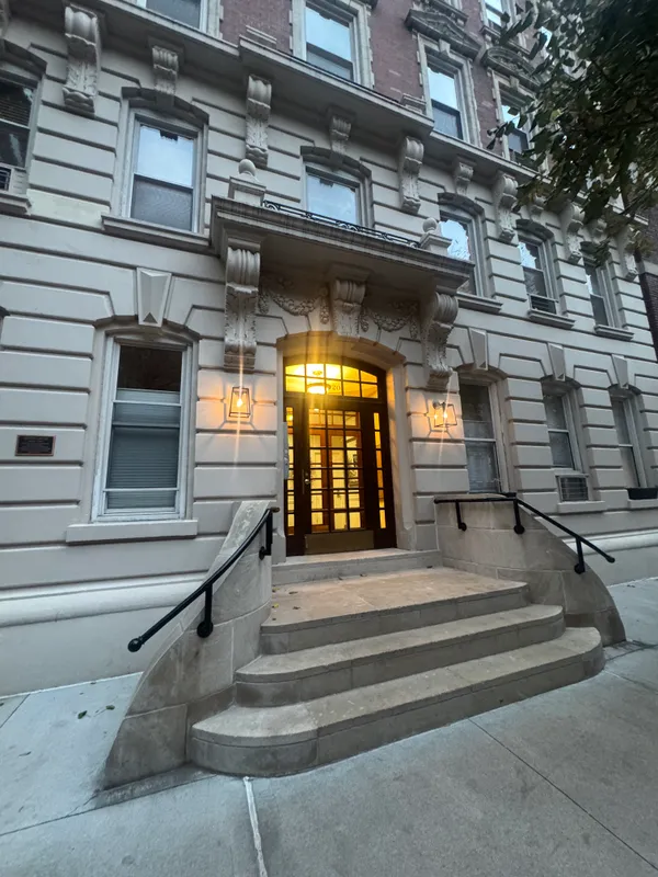 a view of outdoor space