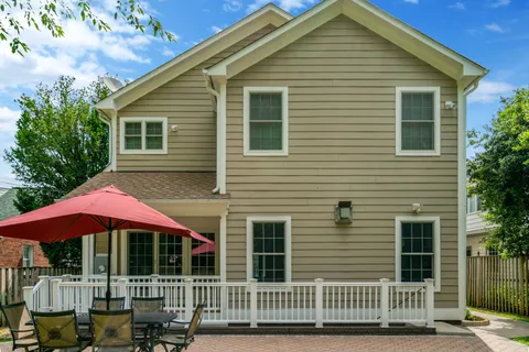 $1,950,000 | 117 West George Mason Road, Falls Church, VA 22046
