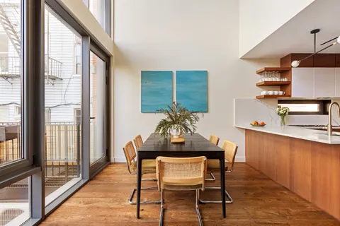 $2,395,000 | 113 North 9th Street, Unit 1 | Williamsburg