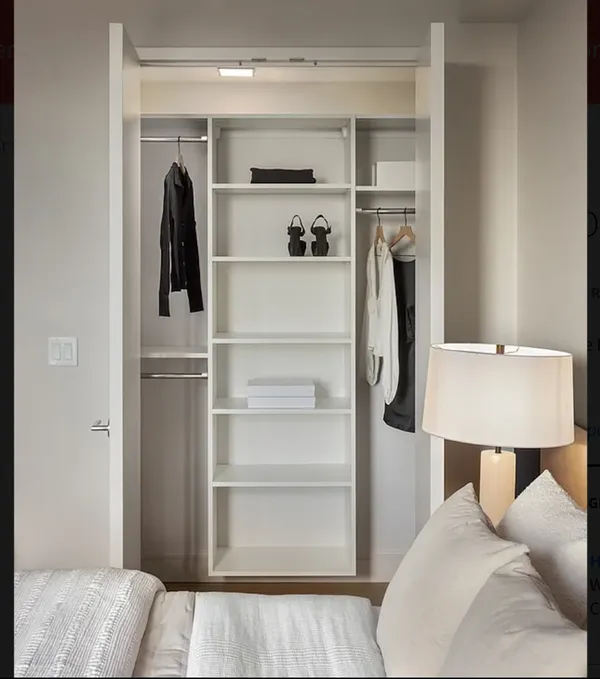 $14,500 | 60 Wharf Drive, Unit 4012 | Greenpoint