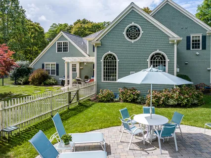 $1,695,000 | 5 Pine Street, Sandwich, MA 02563