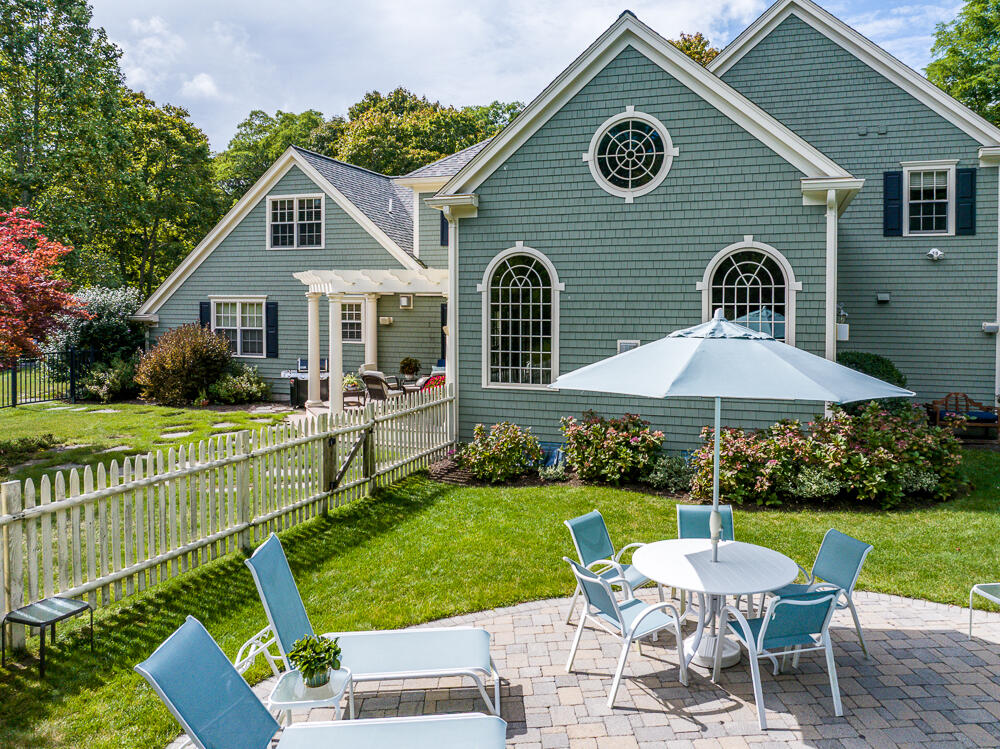 5 Pine Street Sandwich, MA 02563 - Photo 7 of 74