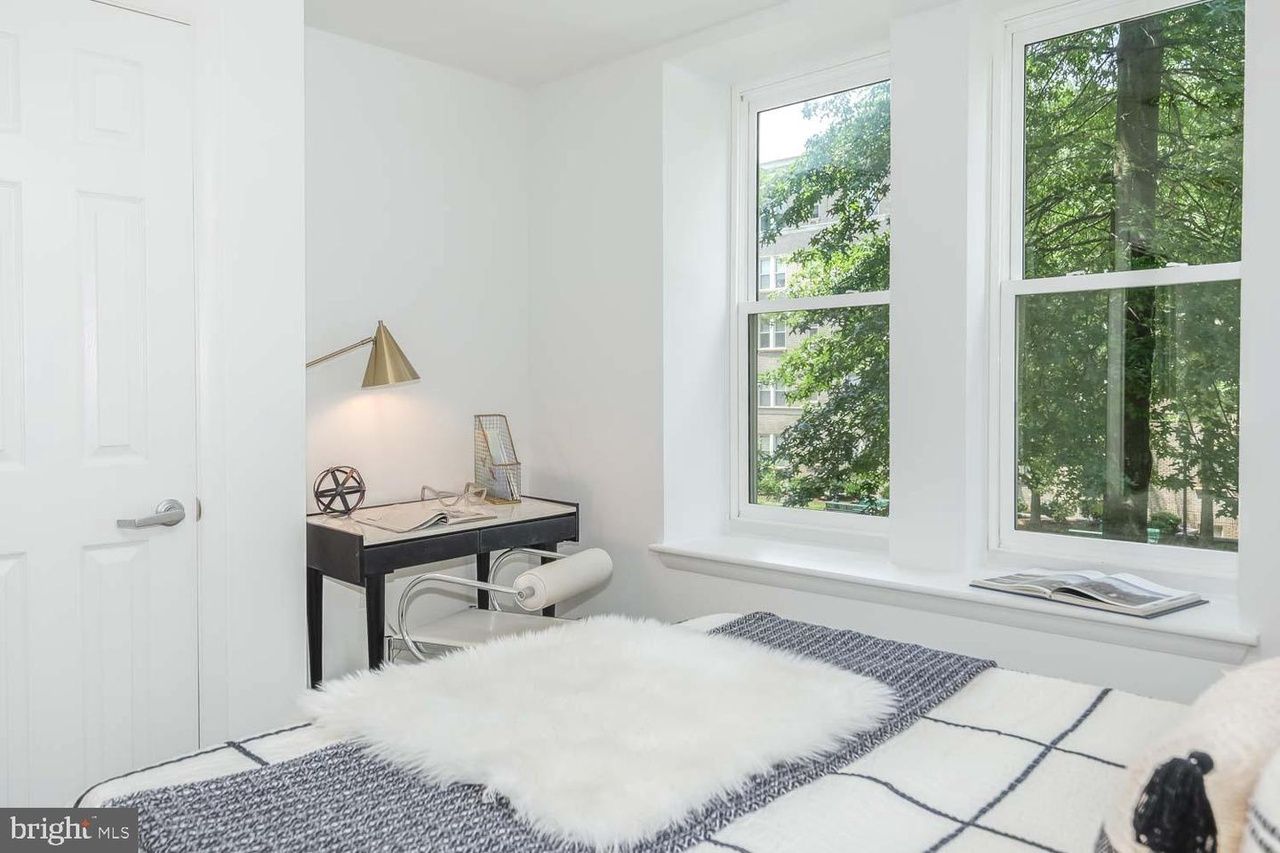 $474,900 | 1308 Clifton Street Northwest, Unit 118, Washington, DC 20009