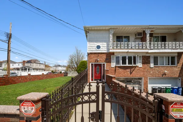 $3,300 | 1403 East 103rd Street, Unit 1 | Canarsie