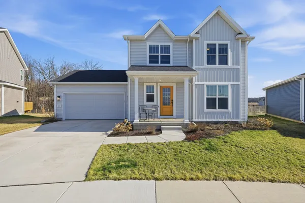 $475,000 | 5526 Maddy Pass, Madison, WI 53718