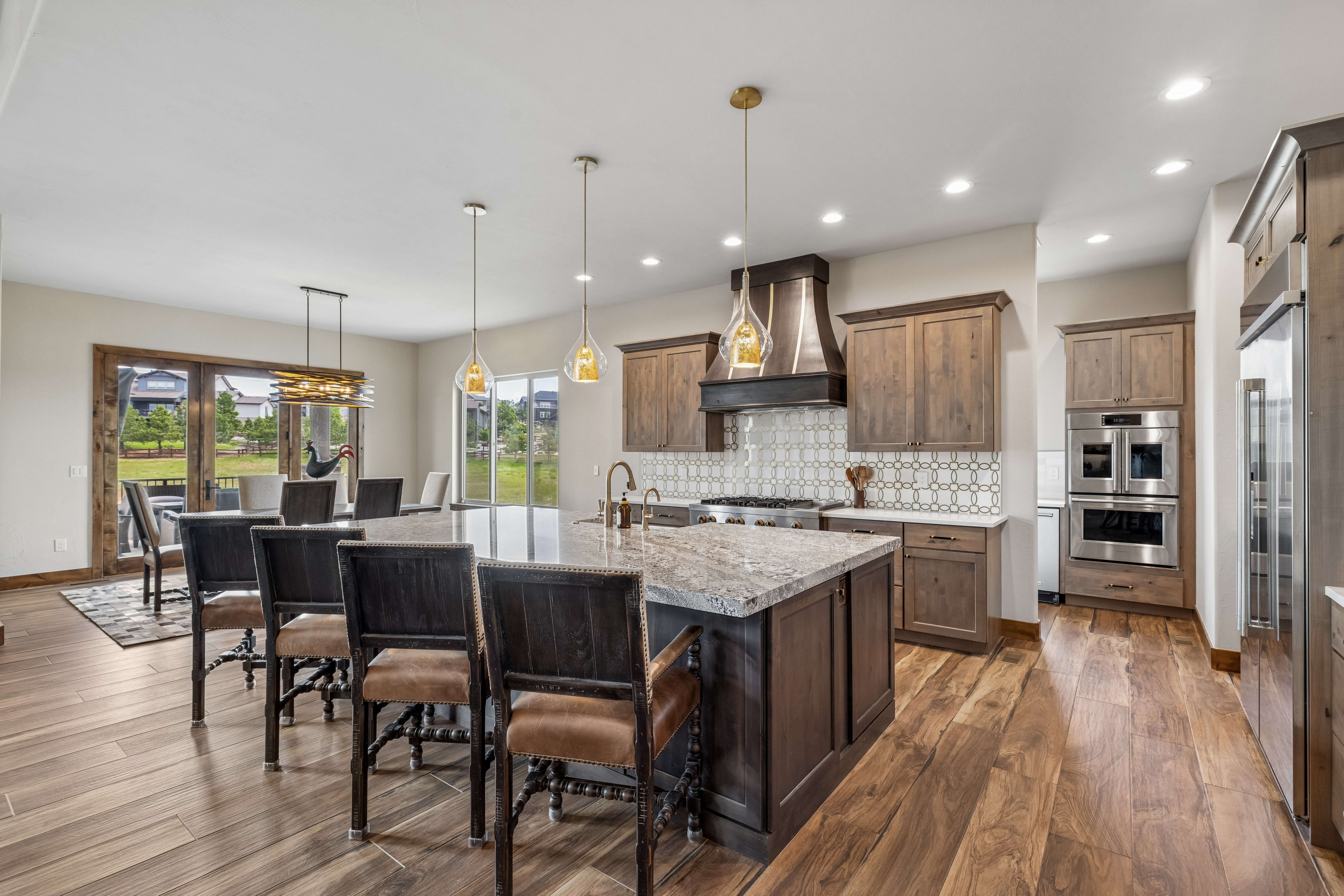 5754 Powell Road Parker, CO 80134 - Photo 7 of 47