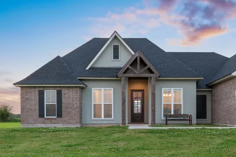 $410,000 | 1103 Belle Place, New Iberia, LA 70563