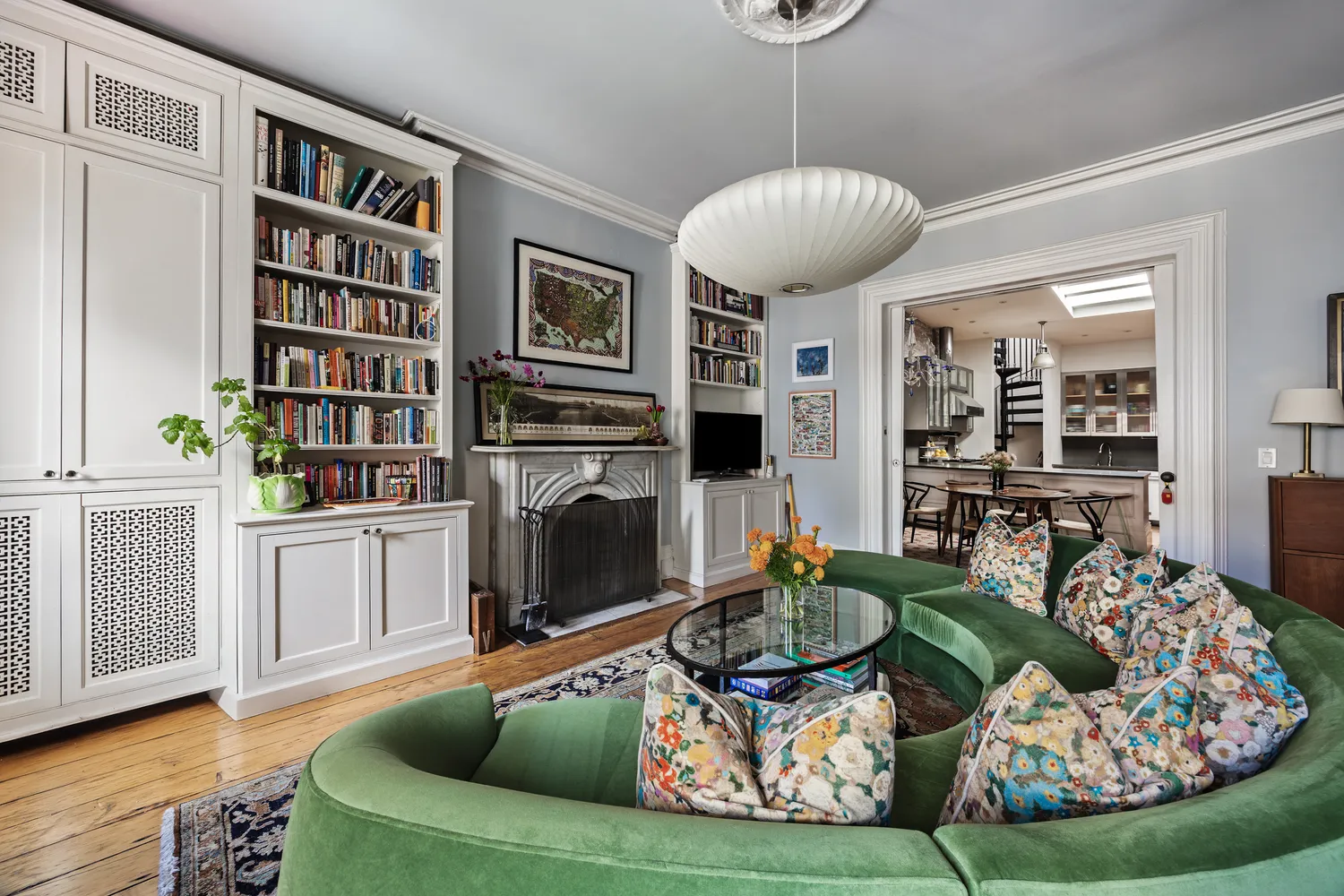 $2,795,000 | 217 2nd Avenue, Unit PH | East Village