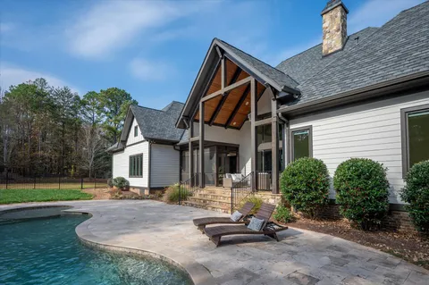 $1,950,000 | 9809 Saddle Avenue, Waxhaw, NC 28173