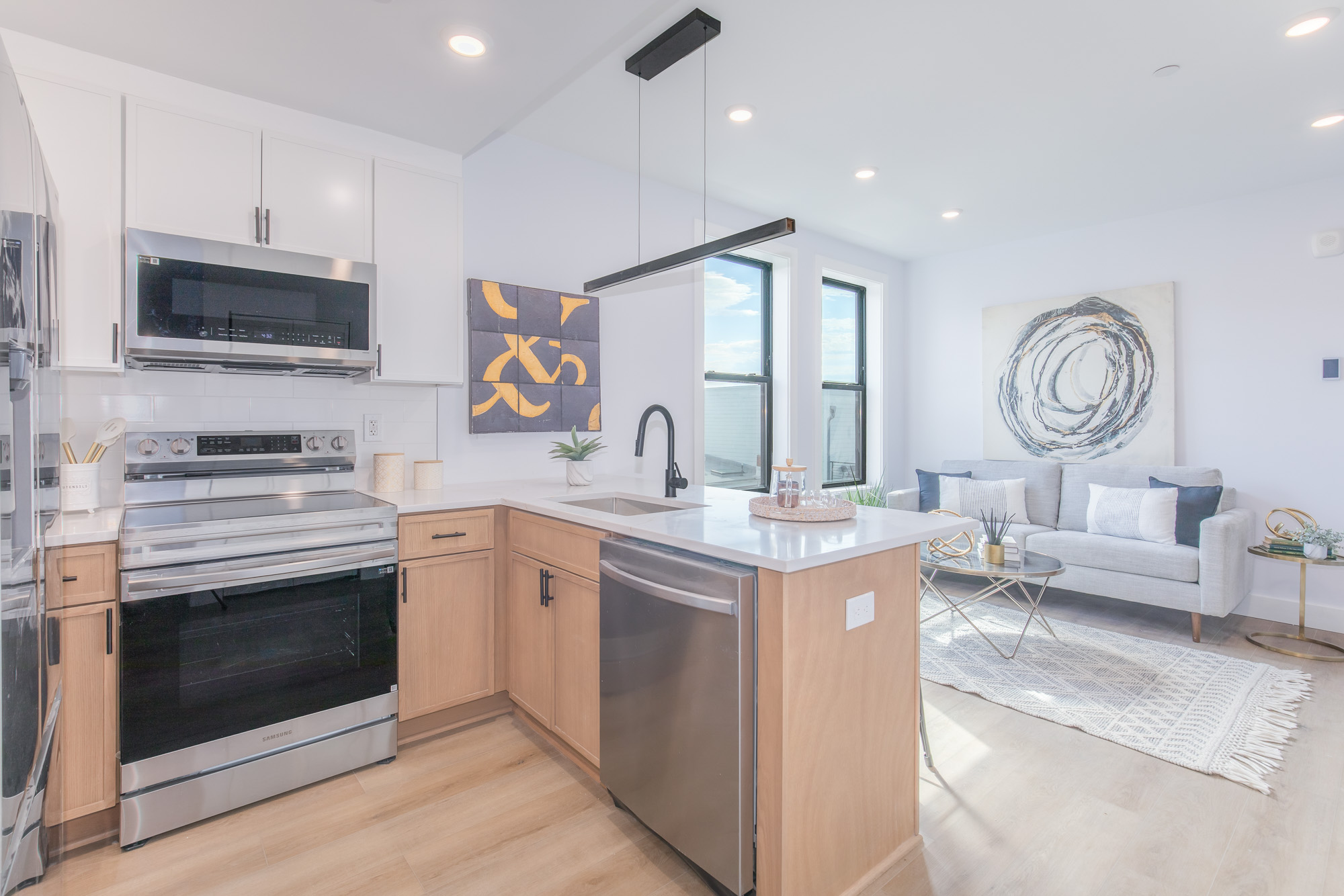 1012 17th Place Northeast, Unit 7 Washington, DC 20002 - Photo 8 of 21