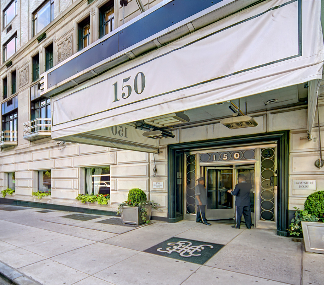 150 Central Park South, Unit 1704 Manhattan, NY 10019 - Photo 7 of 7