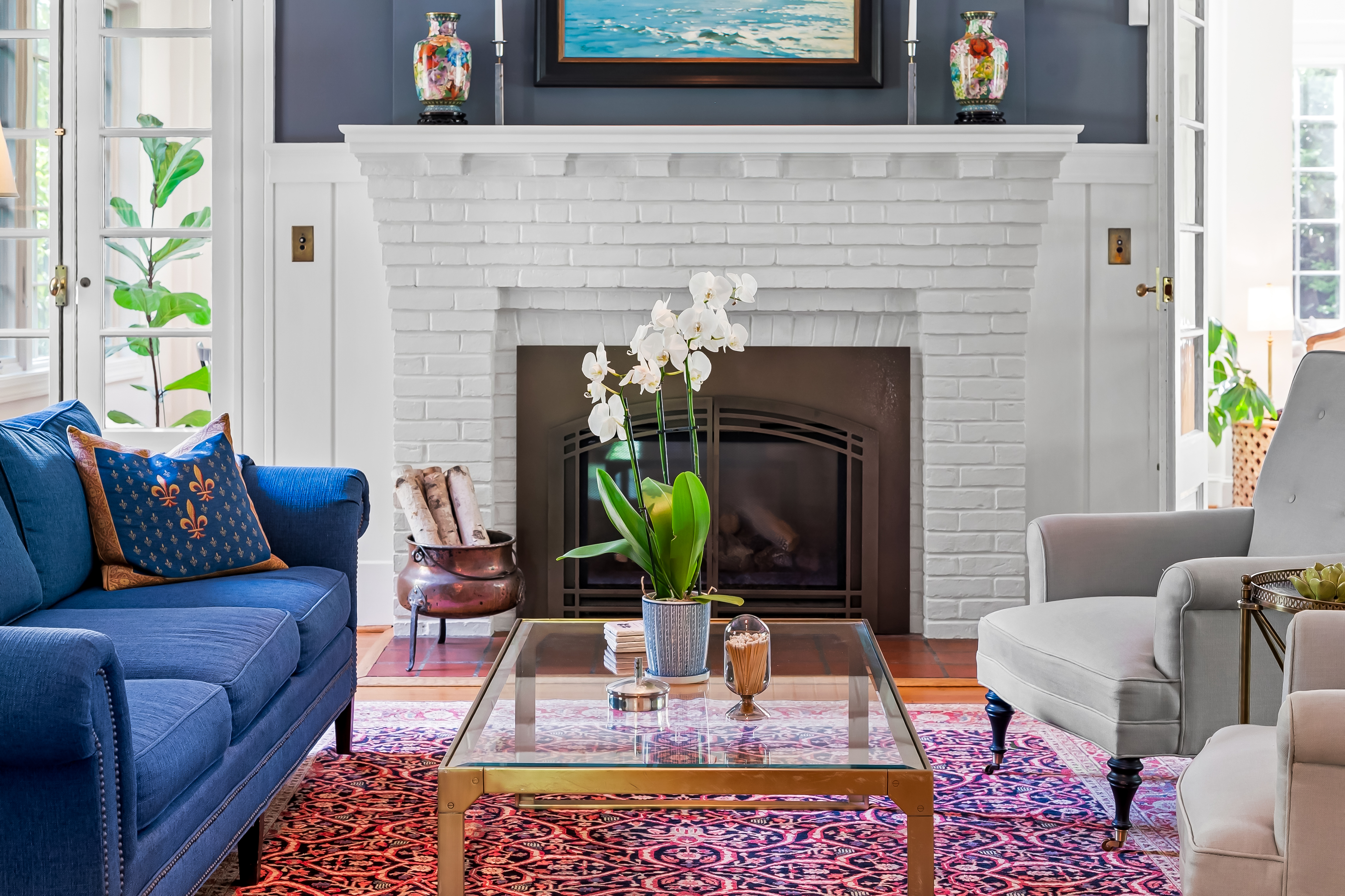 6 Elmhurst Road Baltimore, MD 21210 - Photo 19 of 100