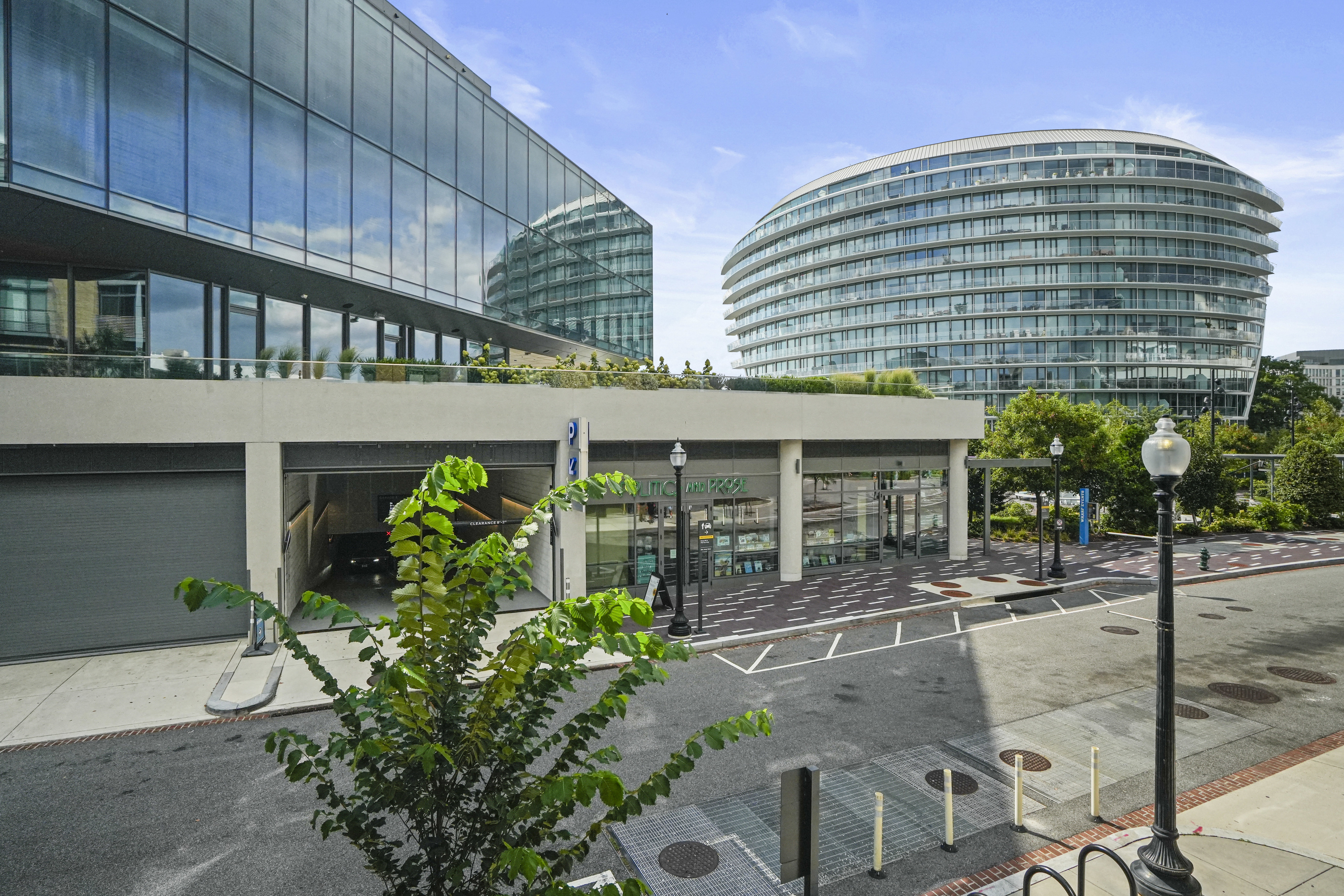 525 Water Street Southwest, Unit 311 Washington, DC 20024 - Photo 54 of 57