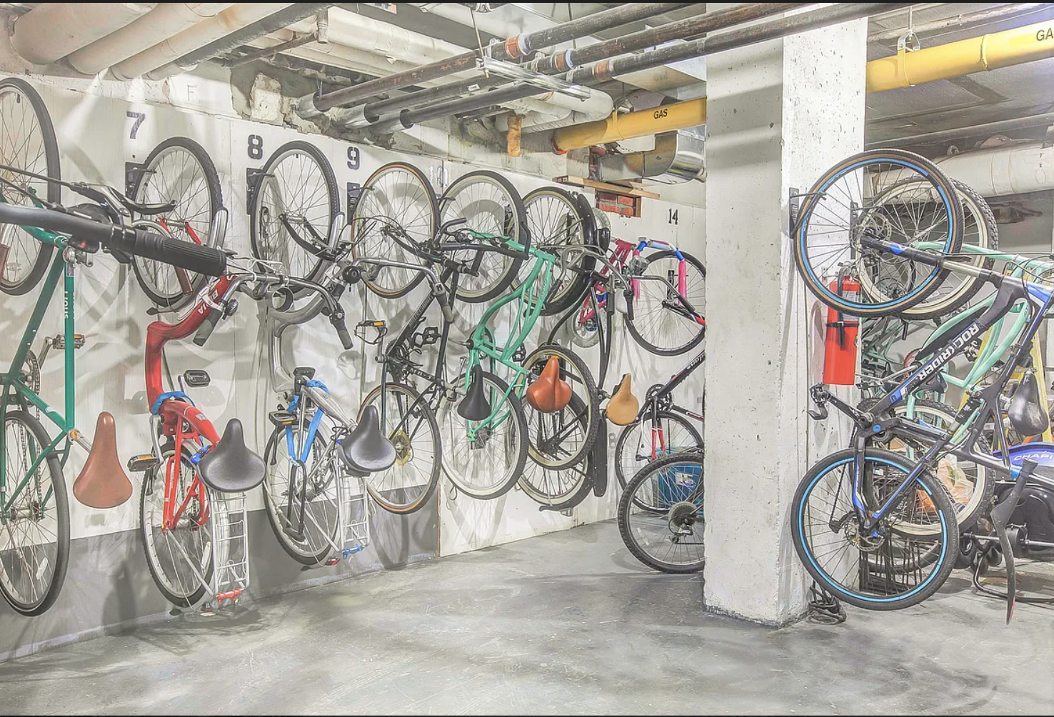 301 East 63rd Street, Unit 7D Manhattan, NY 10065 - Photo 9 of 16