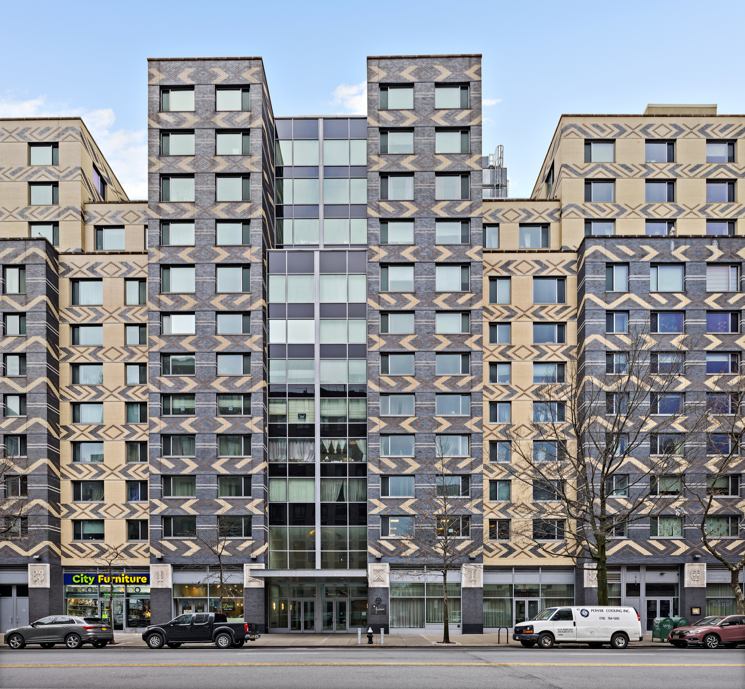 40 West 116th Street, Unit B408 Manhattan, NY 10026 - Photo 16 of 17