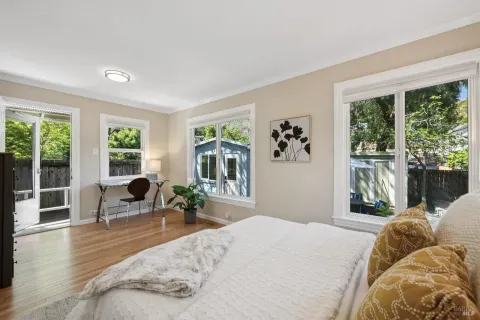 $1,395,000 | 142 Dominga Avenue, Fairfax, CA 94930