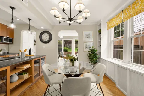 $1,595,000 | 3414 Porter Street Northwest, Washington, DC 20016