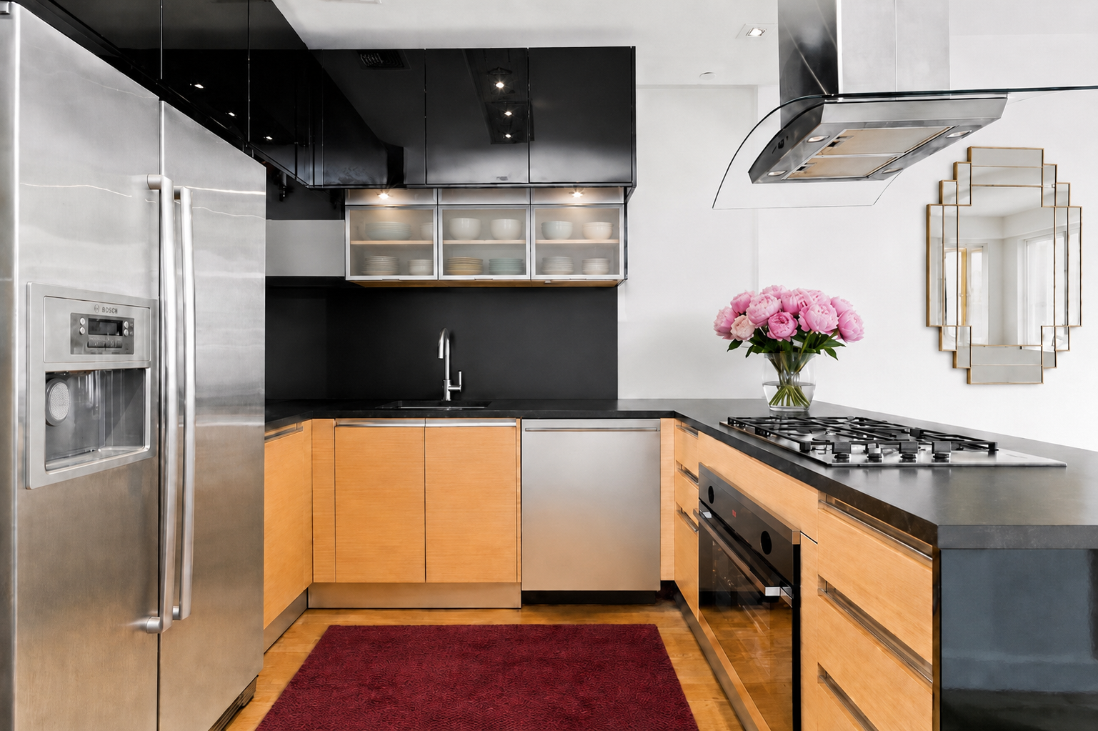 165 North 10th Street, Unit 3D Brooklyn, NY 11211 - Photo 4 of 6